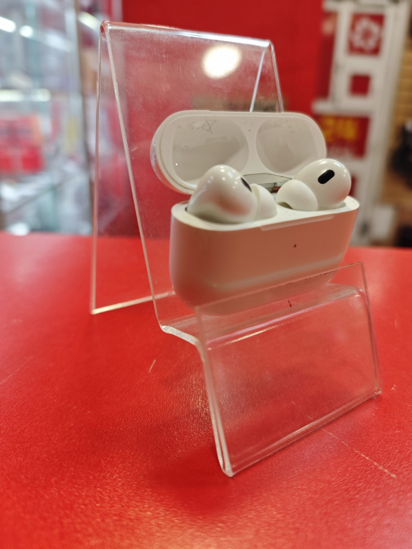 Наушники Apple AirPods Pro 2