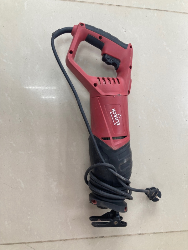 Сабельная пила Elitech ПС 1100ЭП