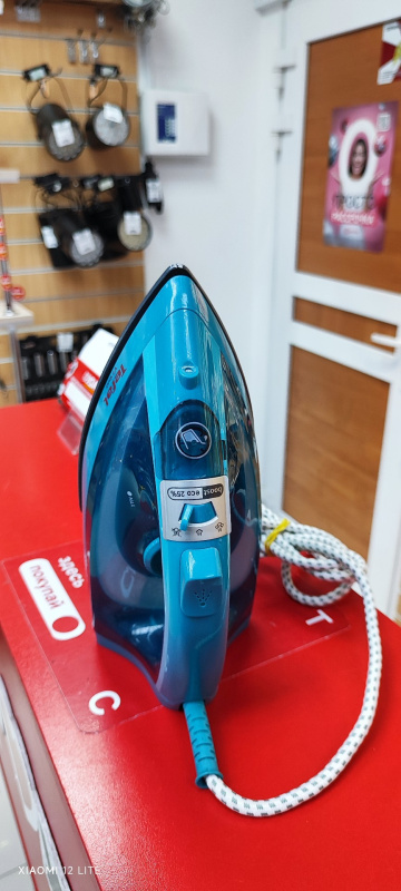Утюг Tefal Virttuo AMO-4917