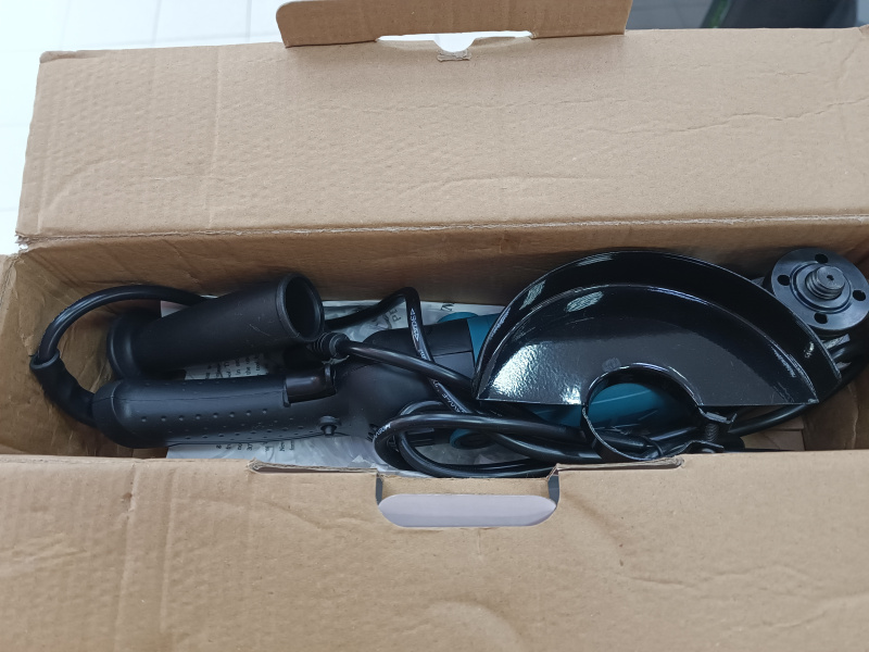 Болгарка Makita Не указана