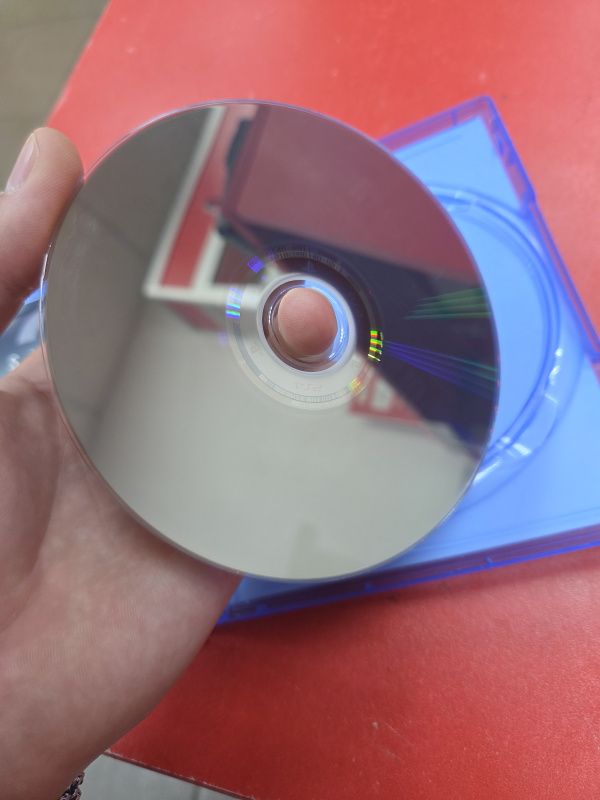 Игра Sony DESTYNI