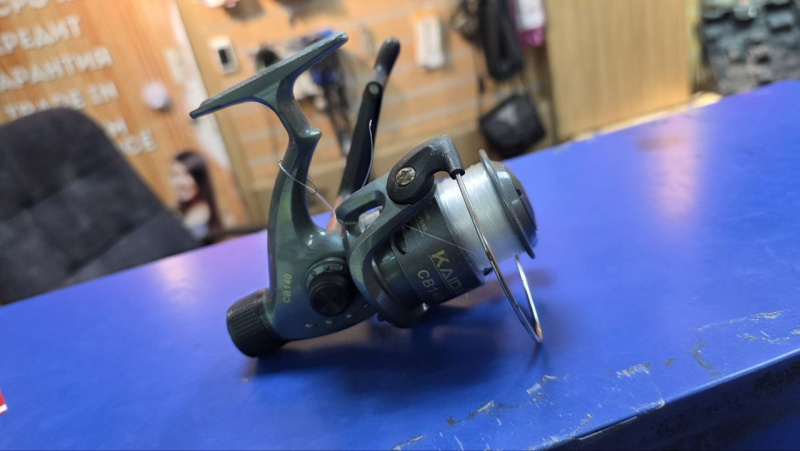 катушка Kaida СВ 140