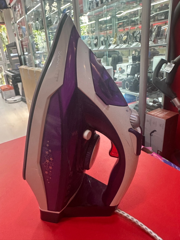 Утюг Scarlett sc-si30k34