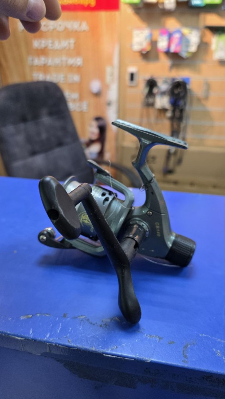 катушка Kaida СВ 140