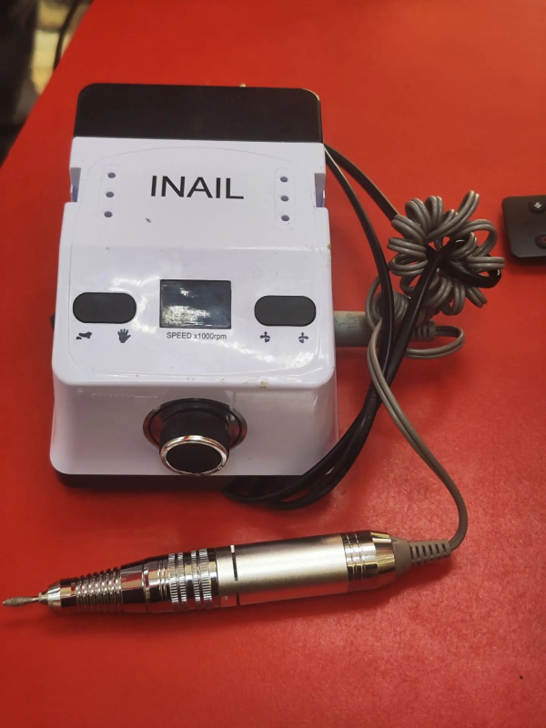Фрезер Nail mk230