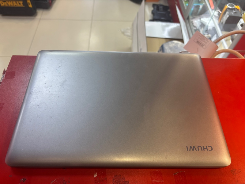 Ноутбук Chuwi HeroBook Pro