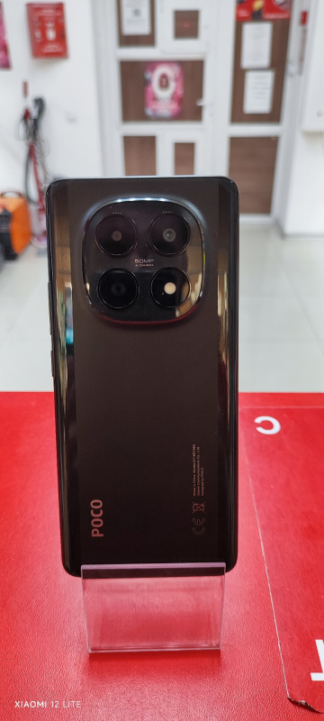 Мобильный телефон Xiaomi POCO M8 5G