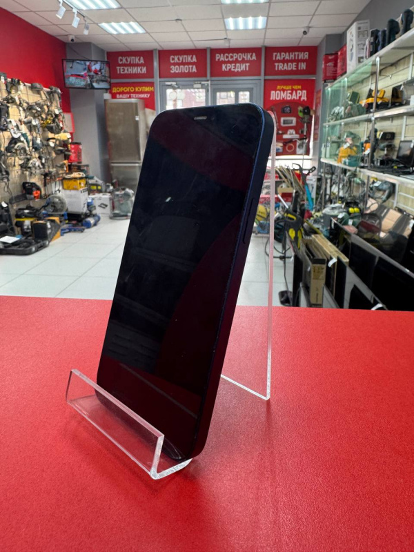 Мобильный телефон Apple iPhone 12