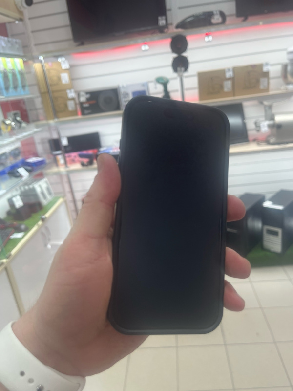 Мобильный телефон Apple iPhone 15 Pro