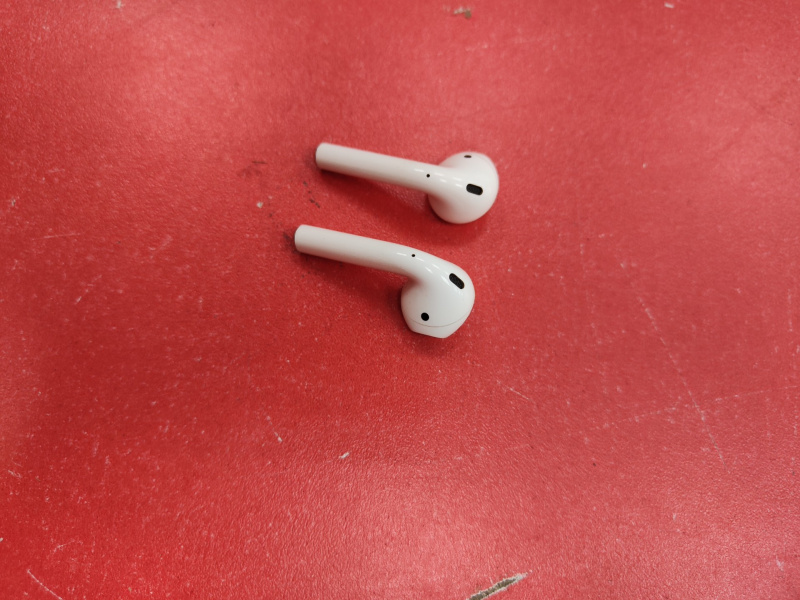 Наушники Apple AirPods 2