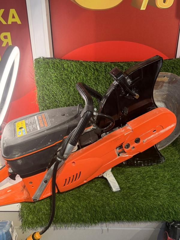 Бензорез Carver 94\400