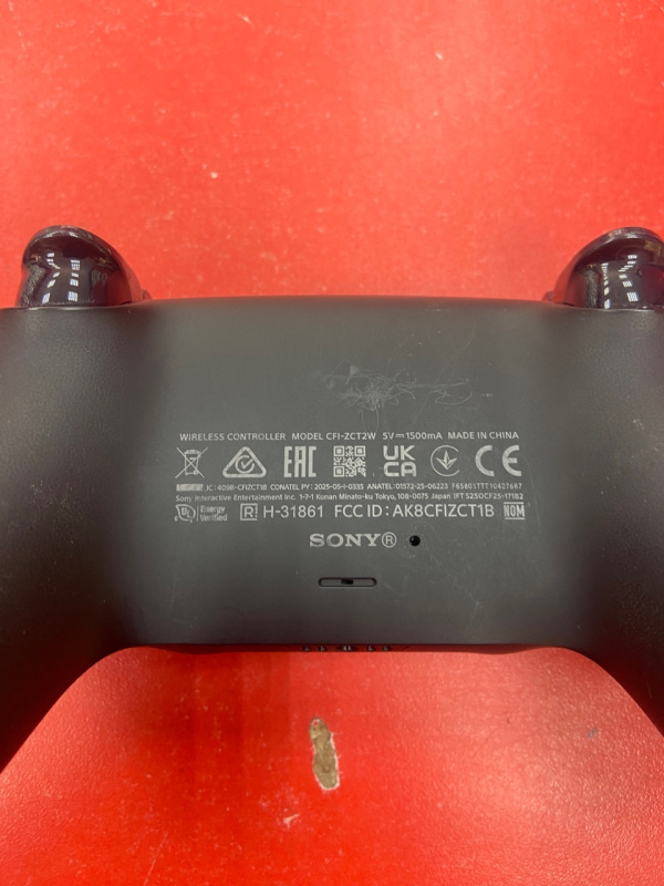 Геймпад Sony DualSense 5