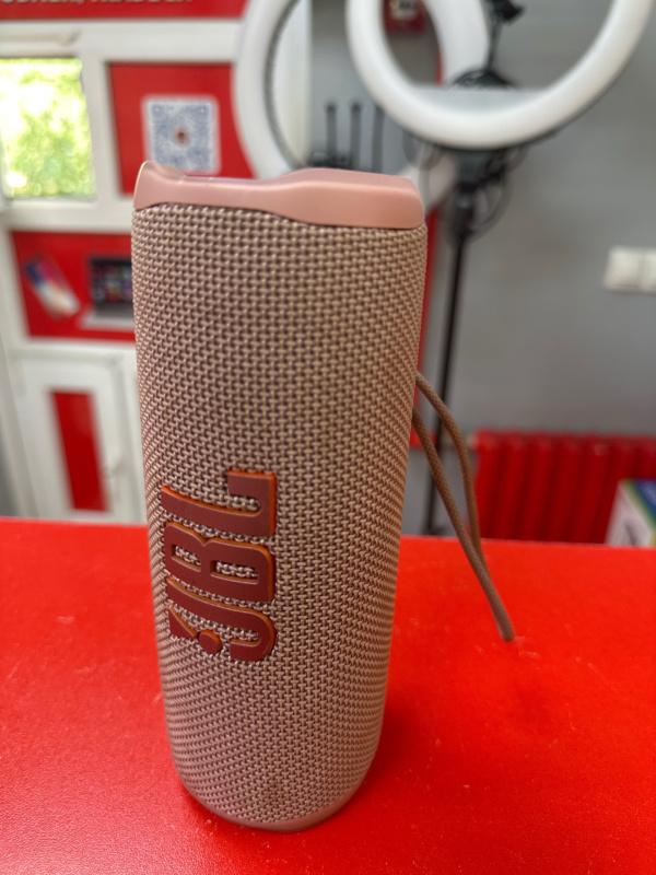 Колонки колонка JBL flip 6