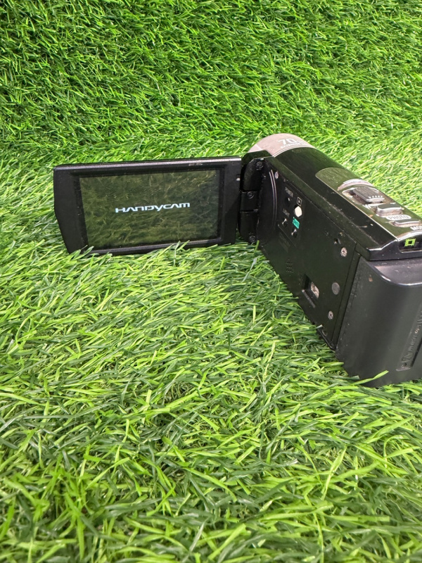 Видеокамера Sony DCR-SX45E