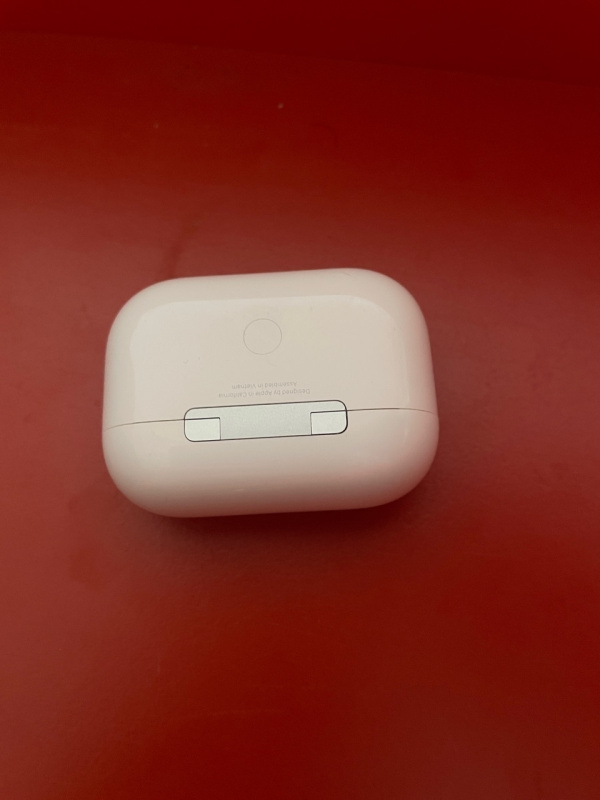 Наушники Apple pro 2