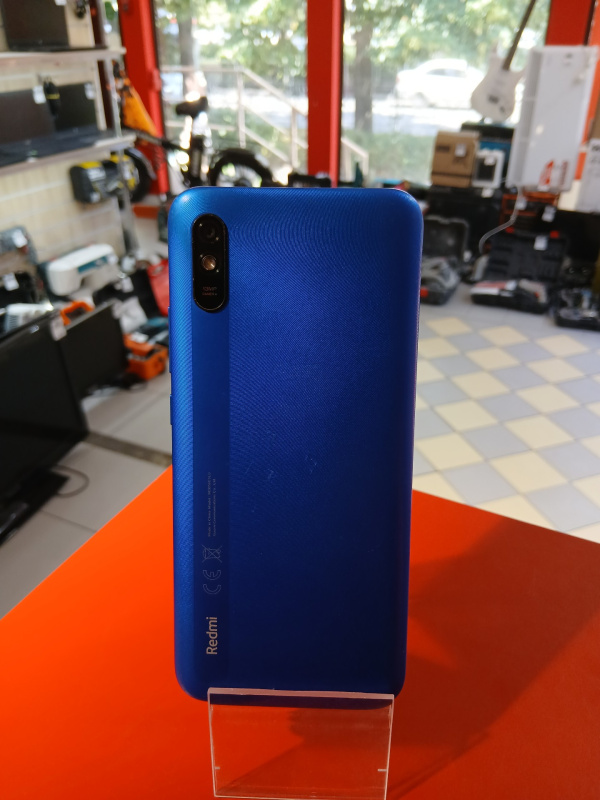 Мобильный телефон Xiaomi Redmi 9A