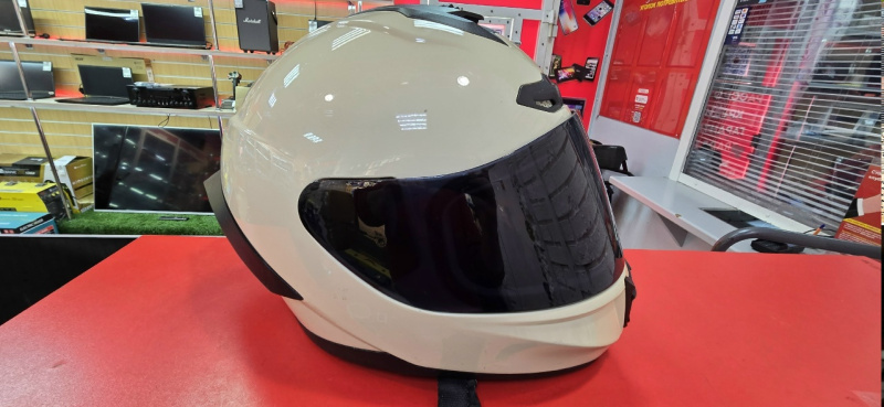 Мотошлем Axor A