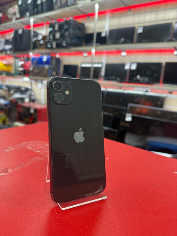 Мобильный телефон Apple iPhone 11