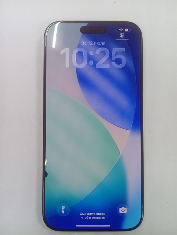Мобильный телефон Apple iPhone 16 Pro Max
