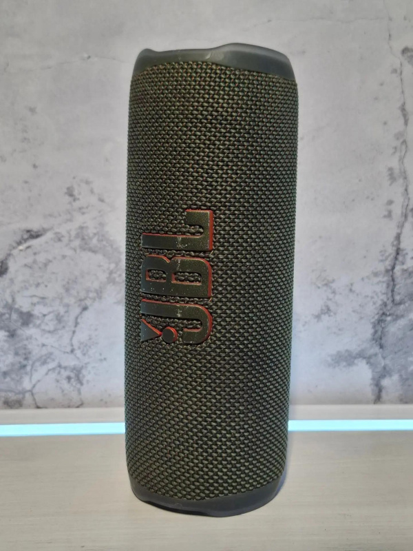 Колонки Bluetooth JBL Flip 6