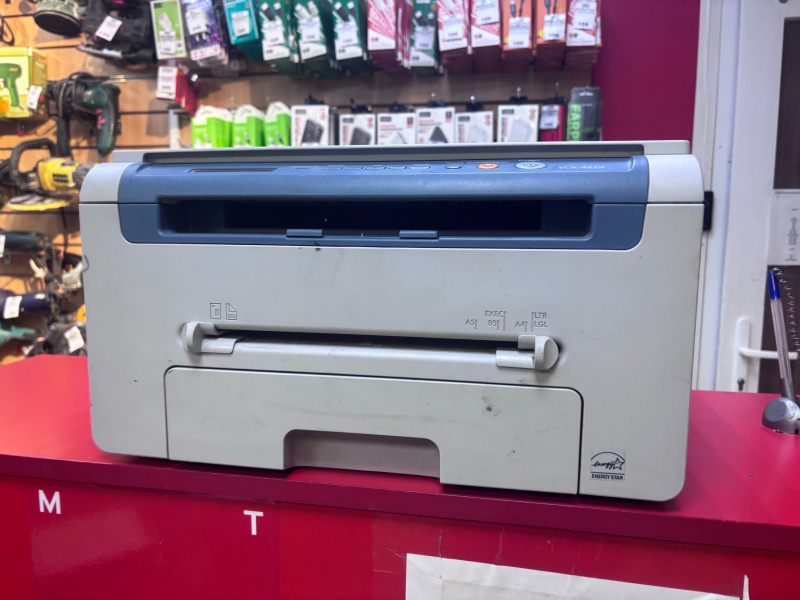 Принтер Samsung scx 4220