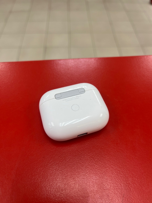 Наушники Apple air pods 3
