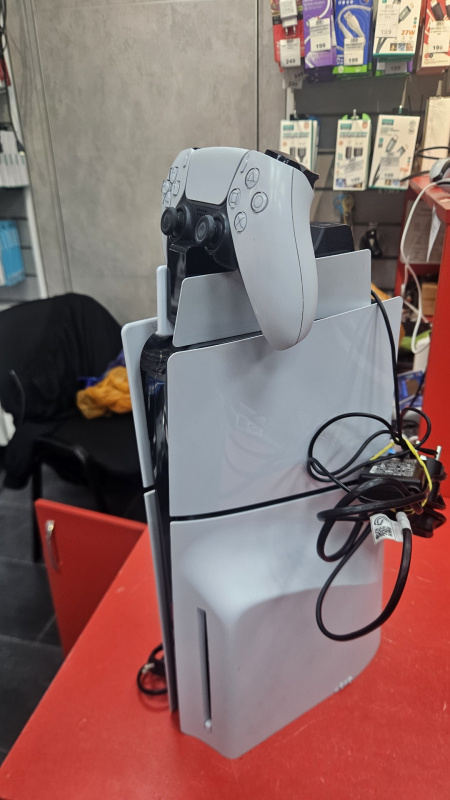 Игровая приставка Sony PS 5 Digital Edition