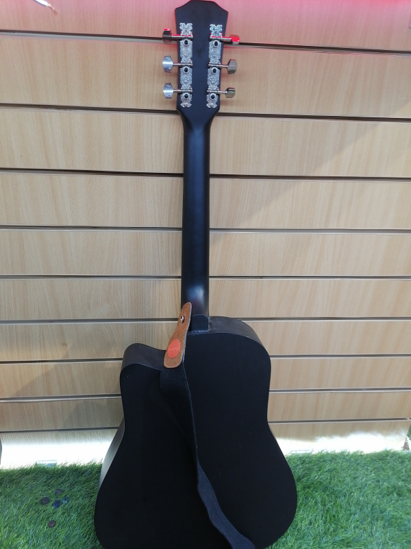 Акустическая гитара Rock Force RS 38 BK