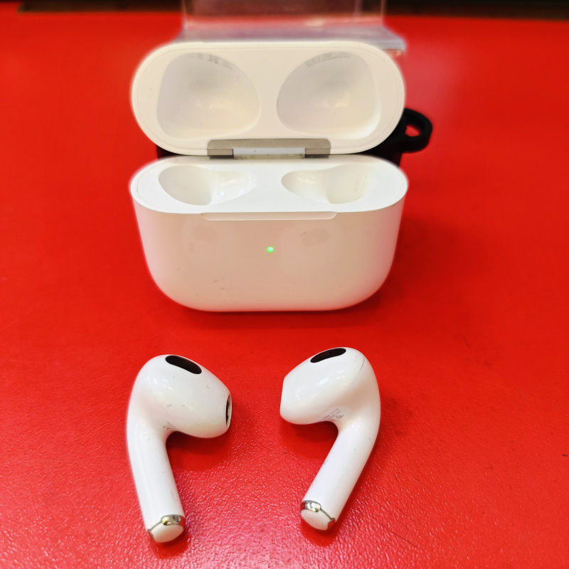 Наушники Apple  AirPods 3 (Replica)