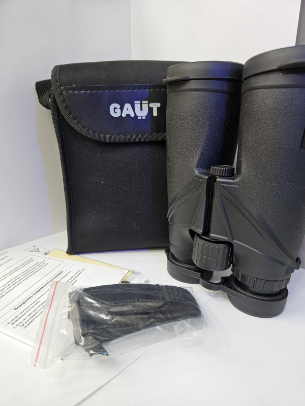 Бинокль Atlas GAUT GA1250G