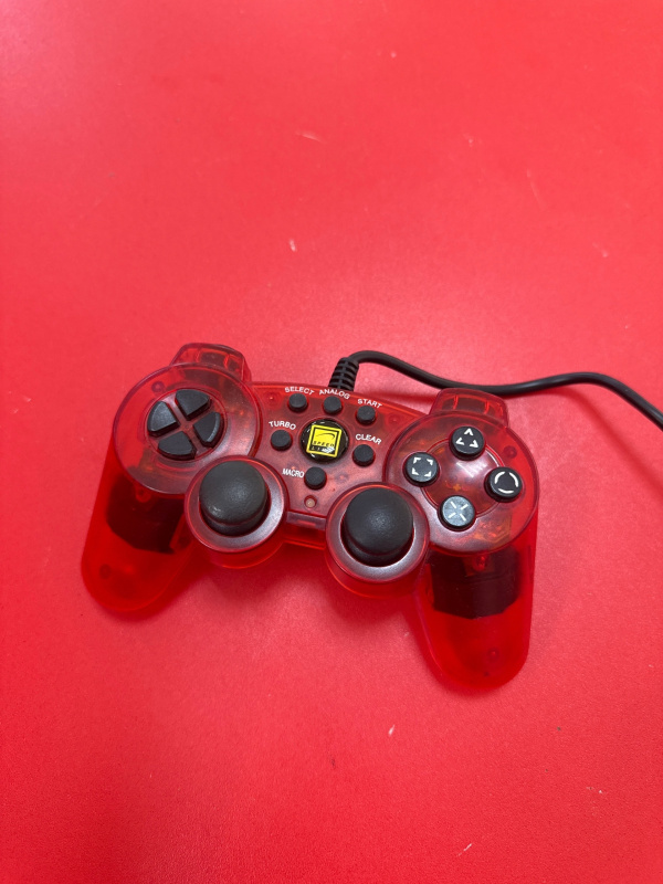 Геймпад Sony PS3