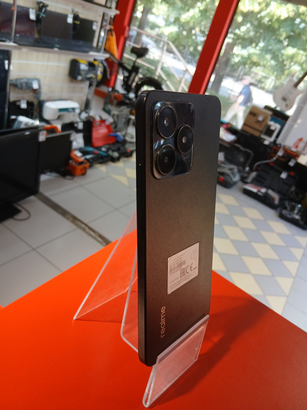 Мобильный телефон Realme C53