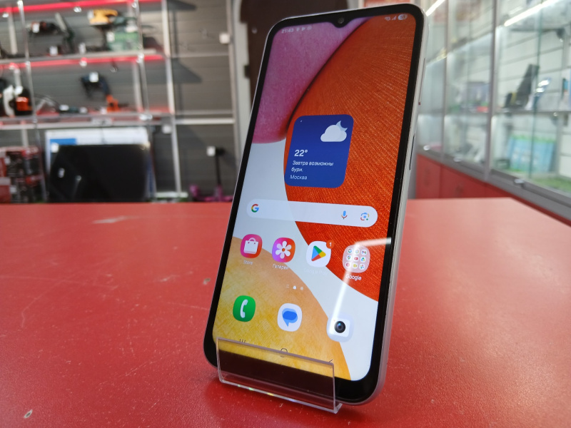 Мобильный телефон Samsung Galaxy A14