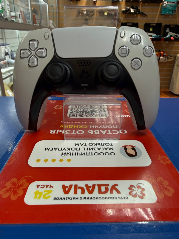 ГЕЙМПАД Sony PS5