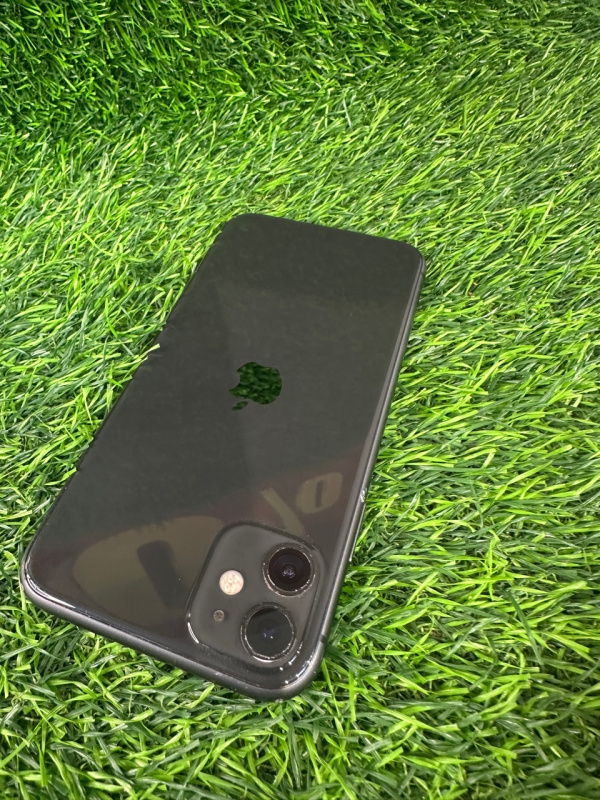 Мобильный телефон Apple iPhone 11