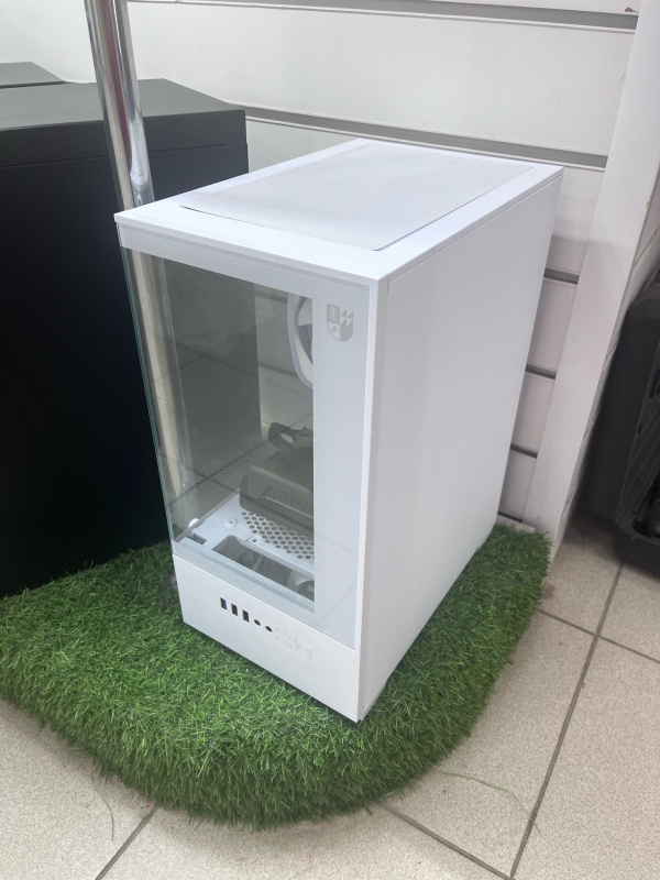 Системный блок ALFA GLOBAL X2