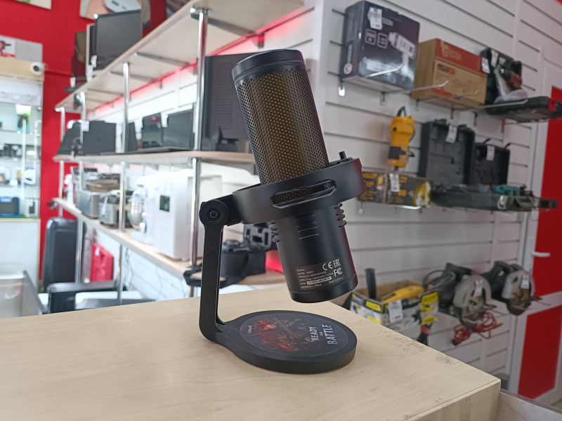 Микрофон REDRAGON gm301
