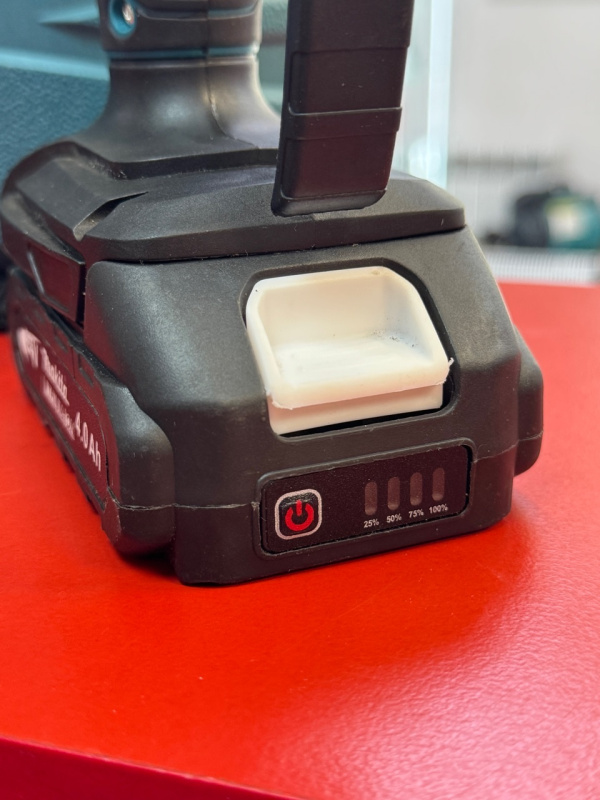 Сучкорез Makita Сучкорез 24V