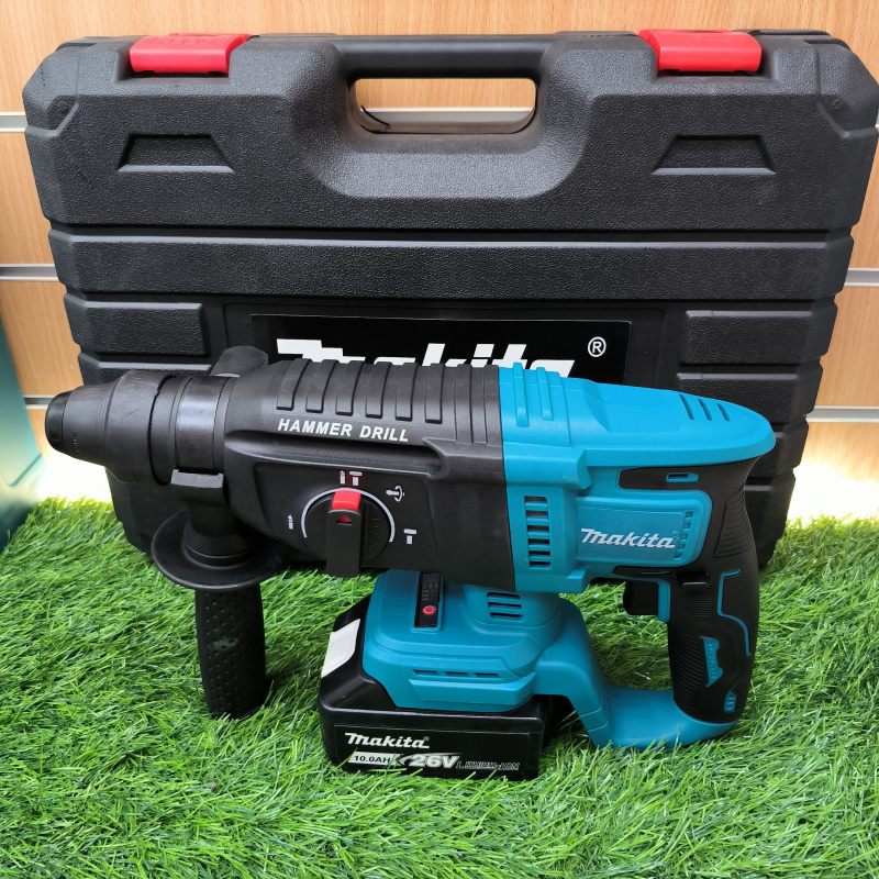 Перфоратор Makita DHR26