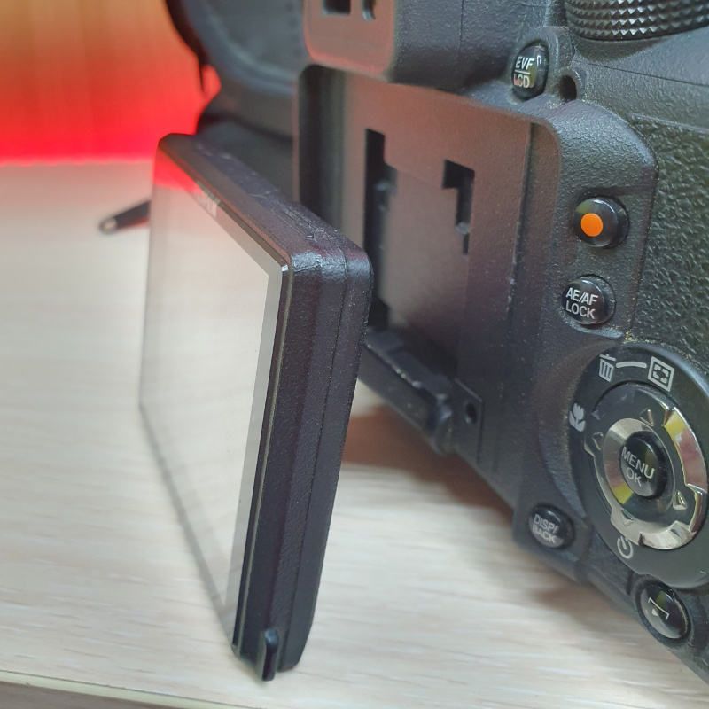 Фотоаппарат Fujifilm HS10